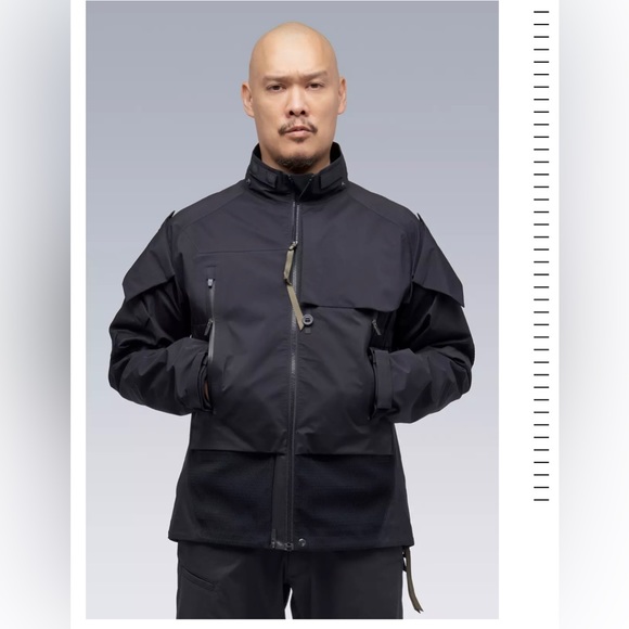 ACRONYM GORETEX J16-GT JACKET - Picture 1 of 11